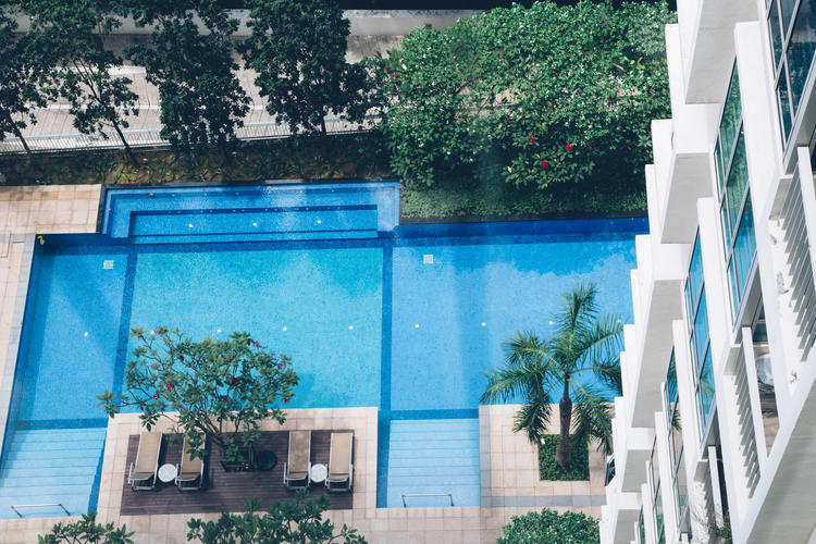 Parc Mondrian (D13), Apartment #150239892